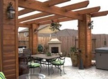 Kwikfynd Pergolas
lipson